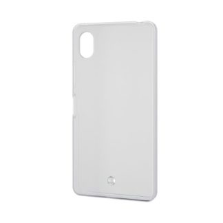 PM-X223UCTCR<BR>Xperia Ace III(SO-53C/SOG08)用ソフトケース/極み/クリア<BR>エレコム㈱