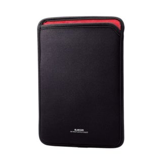 TB-10SNCBK<BR>タブレット汎用スリップインケース/9.6～10.1インチ/ブラック<BR>エレコム㈱