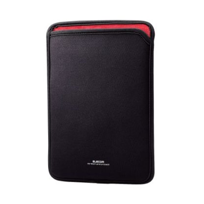 TB-10SNCBKタブレット汎用スリップインケース/9.6～10.1インチ/ブラックエレコム㈱
