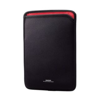 TB-11SNCBK<BR>タブレット汎用スリップインケース/10.2～11インチ/ブラック<BR>エレコム㈱