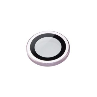 TB-A22MFLLGPNiPad Air 10.9インチ(第5世代/第4世代)/iPad mini 第6世代(2021年モデル)/カメラレンズ保護カバー/ガラス/アルミフレーム/ピンクエレコム㈱