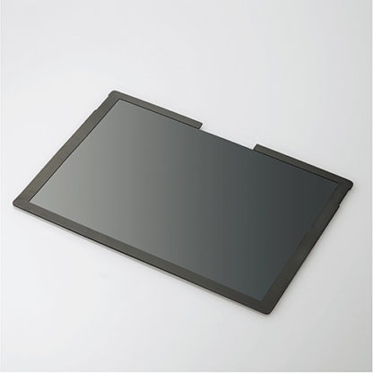 TB-MSP6FLMGPF2Surface Pro 6 2018年モデル用保護フィルム/覗き見防止/マグネットタイプエレコム㈱