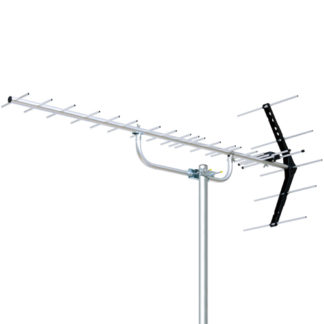 UA20UHF20素子アンテナエレコム㈱（ＤＸアンテナ）