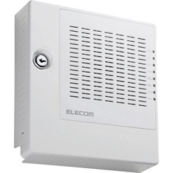 WAB-I1750-PS<BR>法人用無線AP/1300+450Mbps/11ac/PoE/インテリジェントモデル<BR>エレコム㈱