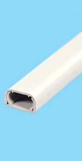 1gougrey<BR>テープ付ABSモール 1号 （グレー）<BR>朝日電器㈱（ＥＬＰＡ）