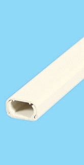 1goumilky<BR>テープ付ABSモール 1号 （ミルキー）<BR>朝日電器㈱（ＥＬＰＡ）