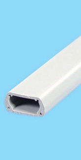 2gougrey<BR>テープ付ABSモール 2号 （グレー）<BR>朝日電器㈱（ＥＬＰＡ）