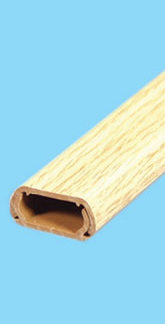 2goulight<BR>テープ付木目モール 2号 （ライト）<BR>朝日電器㈱（ＥＬＰＡ）
