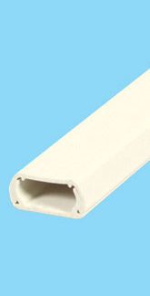 2goumilky<BR>テープ付ABSモール 2号 （ミルキー）<BR>朝日電器㈱（ＥＬＰＡ）