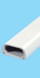 3gougrey<BR>テープ付ABSモール 3号 （グレー）<BR>朝日電器㈱（ＥＬＰＡ）