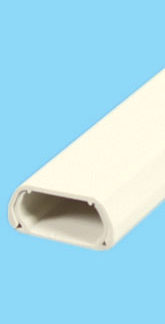 3goumilky<BR>テープ付ABSモール 3号 （ミルキー）<BR>朝日電器㈱（ＥＬＰＡ）