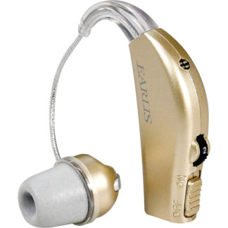 AS-M001<BR>集音器 イヤリスチャージ<BR>朝日電器㈱（ＥＬＰＡ）