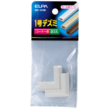 MD-1H(M)デズミ 1号 （ミルキー）朝日電器㈱（ＥＬＰＡ）