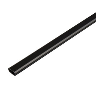 MH-CT01H(BK)<BR>切れるモール ミニ （ブラック）<BR>朝日電器㈱（ＥＬＰＡ）