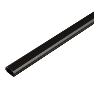 MH-CT11H(BK)<BR>切れるモール 1号 （ブラック）<BR>朝日電器㈱（ＥＬＰＡ）
