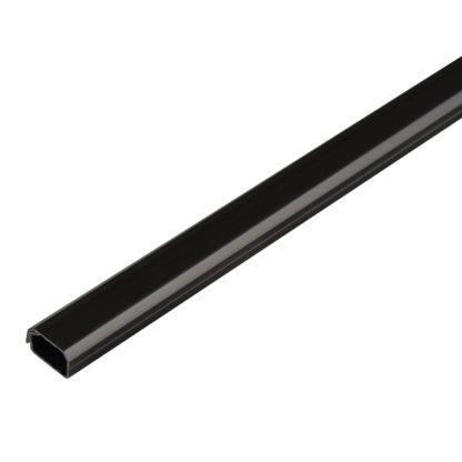 MH-CT11H(BK)切れるモール 1号 （ブラック）朝日電器㈱（ＥＬＰＡ）