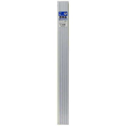 M-T1110P(W)テープ付ABSモール 1号 （ホワイト） 10P朝日電器㈱（ＥＬＰＡ）