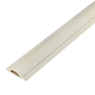 UDN1T-1C<BR>テープ付UDプロテクター 1号 （アイボリー）<BR>朝日電器㈱（ＥＬＰＡ）