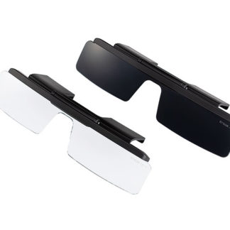 BO-SP450<BR>スマートグラス用 シェードパック（ダーク/クリア）<BR>セイコーエプソン㈱
