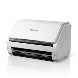 DS-531<BR>A4シートフィードスキャナー/両面同時読取/A4片面35枚/分(200/300dpi)/USBモデル<BR>セイコーエプソン㈱