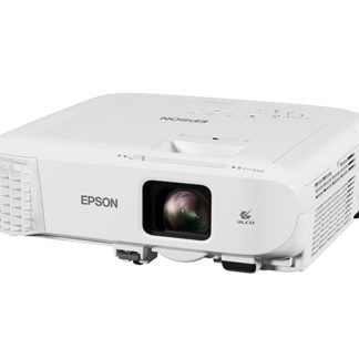 EB-992F<BR>ビジネスプロジェクター/スタンダードモデル/EB-900シリーズ/4000lm/Full HD/キャリングケース同梱<BR>セイコーエプソン㈱