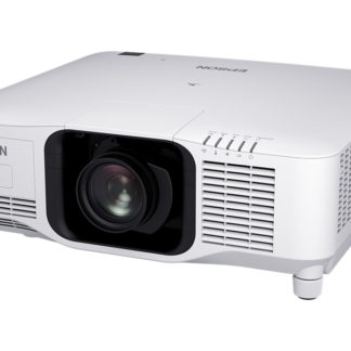 EB-PU2113W<BR>ビジネスプロジェクター/高輝度モデル/レーザー光源/13000lm/4Kエンハンスメント/レンズ別売/白モデル<BR>セイコーエプソン㈱