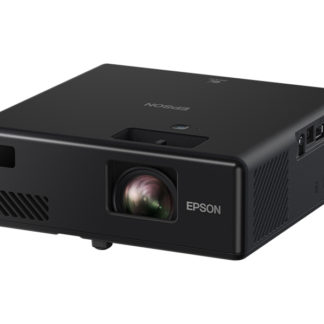 EF-11<BR>ホームプロジェクター/dreamio/1000lm/Full HD/レーザー光源/コンパクトモデル<BR>セイコーエプソン㈱