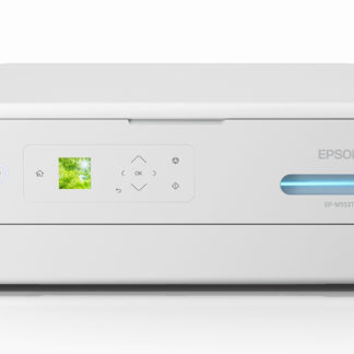 EP-M553T<BR>A4カラーインクジェット複合機/エコタンク搭載モデル/4色/無線LAN/Wi-Fi Direct/1.44型液晶<BR>セイコーエプソン㈱
