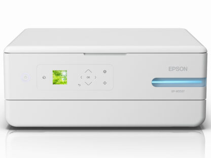 EP-M553TA4カラーインクジェット複合機/エコタンク搭載モデル/4色/無線LAN/Wi-Fi Direct/1.44型液晶セイコーエプソン㈱