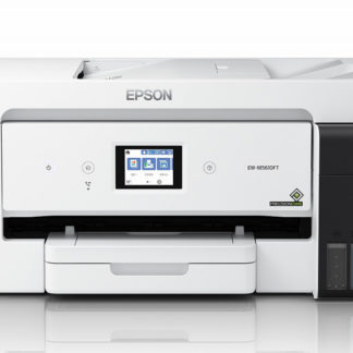 EW-M5610FT<BR>A3ノビ対応カラーインクジェット複合機/エコタンク搭載モデル/カラー24PPM・モノクロ38PPM/4色/有線・無線LAN/Wi-Fi Direct/両面/2.7型タッチパネル<BR>セイコーエプソン㈱