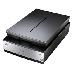 GT-X980<BR>A4フラットベッドスキャナー/高画質/ウォームアップレス/フィルムホルダー4種同梱<BR>セイコーエプソン㈱