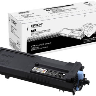 LPB3T30<BR>ビジネスプリンター用 ETカートリッジ/2000ページ/廃トナーボックス同梱<BR>セイコーエプソン㈱