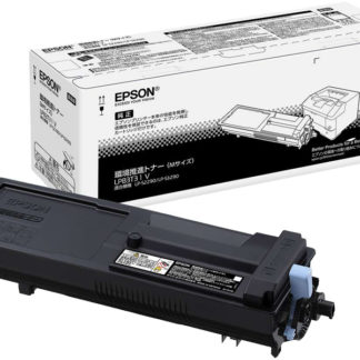 LPB3T31V<BR>ビジネスプリンター用 環境推進トナー/6100ページ/廃トナーボックス同梱<BR>セイコーエプソン㈱