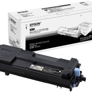 LPB3T32<BR>ビジネスプリンター用 ETカートリッジ/14100ページ/廃トナーボックス同梱<BR>セイコーエプソン㈱