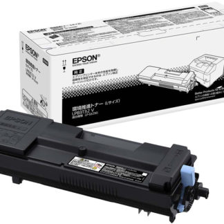 LPB3T32V<BR>ビジネスプリンター用 環境推進トナー/14100ページ/廃トナーボックス同梱<BR>セイコーエプソン㈱