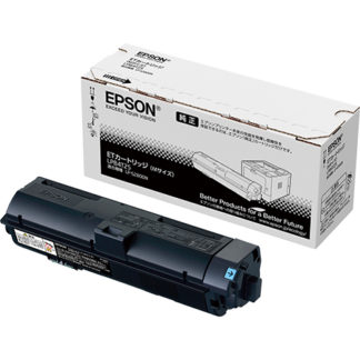 LPB4T25<BR>A4モノクロページプリンター用 ETカートリッジ/Mサイズ（約6100ページ）<BR>セイコーエプソン㈱