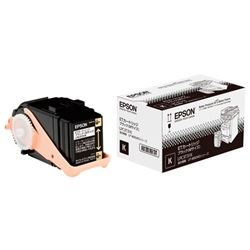 LPC3T31K<BR>LP-M8040シリーズ用 トナーカートリッジ/ブラック/Mサイズ（4900ページ）<BR>セイコーエプソン㈱
