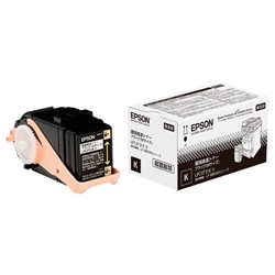 LPC3T31KV<BR>LP-M8040シリーズ用 環境推進トナー/ブラック/Mサイズ（4900ページ）<BR>セイコーエプソン㈱