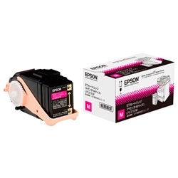 LPC3T31M<BR>LP-M8040シリーズ用 トナーカートリッジ/マゼンタ/Mサイズ（6500ページ）<BR>セイコーエプソン㈱