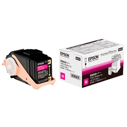 LPC3T31MV<BR>LP-M8040シリーズ用 環境推進トナー/マゼンタ/Mサイズ（6500ページ）<BR>セイコーエプソン㈱