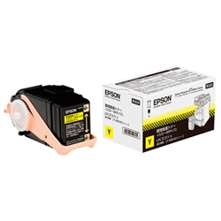 LPC3T31YV<BR>LP-M8040シリーズ用 環境推進トナー/イエロー/Mサイズ（6500ページ）<BR>セイコーエプソン㈱