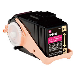 LPC3T33M<BR>LP-S7160シリーズ用 トナーカートリッジ/マゼンタ/Mサイズ（5300ページ）<BR>セイコーエプソン㈱
