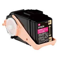 LPC3T33MV<BR>LP-S7160シリーズ用 環境推進トナー/マゼンタ/Mサイズ（5300ページ）<BR>セイコーエプソン㈱