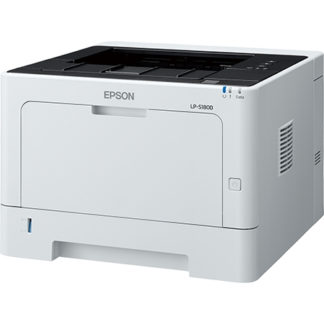LP-S180D<BR>A4モノクロページプリンター/30PPM/両面印刷/USB/耐久性10万ページ<BR>セイコーエプソン㈱