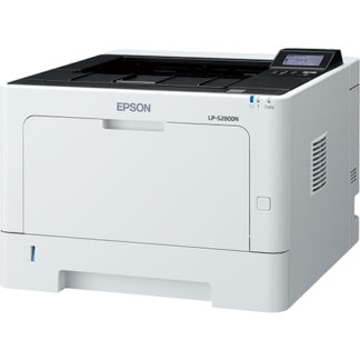 LP-S280DN<BR>A4モノクロページプリンター/35PPM/LCDパネル搭載/両面印刷/ネットワーク/耐久性20万ページ<BR>セイコーエプソン㈱