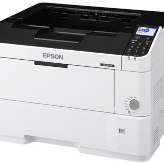 LP-S3290A3モノクロページプリンター/NW/35PPM/本体耐久60万ページセイコーエプソン㈱