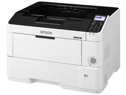 LP-S3290A3モノクロページプリンター/NW/35PPM/本体耐久60万ページセイコーエプソン㈱