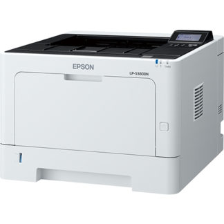 LP-S380DN<BR>A4モノクロページプリンター/40PPM/LCDパネル搭載/両面印刷/ネットワーク/耐久性30万ページ<BR>セイコーエプソン㈱