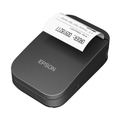 P202W911M2レシートプリンター/モバイルモデル/TM-P20II/マニュアルカット/58mm/無線LAN+USBモデルセイコーエプソン㈱