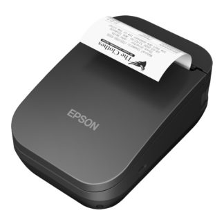 P802W931A3<BR>レシートプリンター/モバイルモデル/TM-P80II/オートカッター搭載/80mm/無線LAN+USBモデル<BR>セイコーエプソン㈱